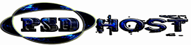 PSDHOST